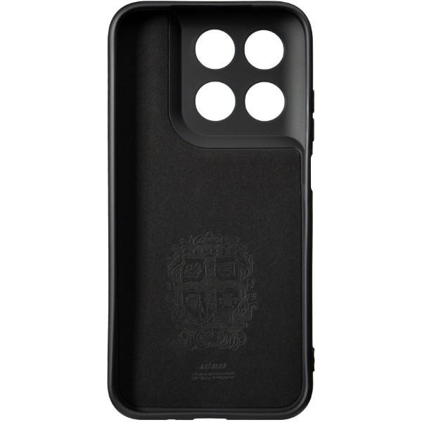 Фото - Чехол для смартфона Armorstandart ICON for Motorola G77 5G Camera cover Black (ARM91022)